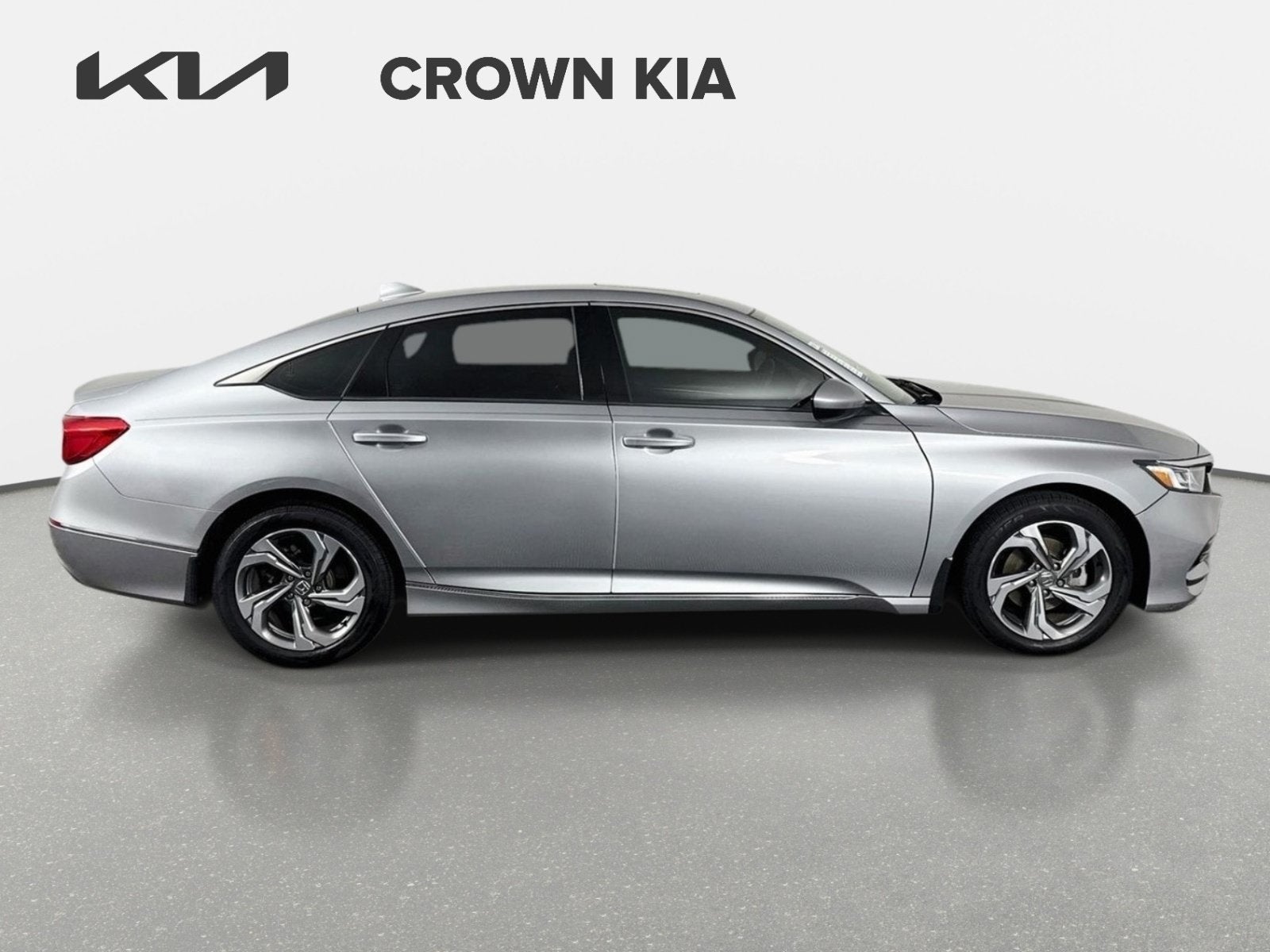 2019 Honda Accord EX 1.5T