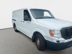 2019 Nissan NV Cargo S
