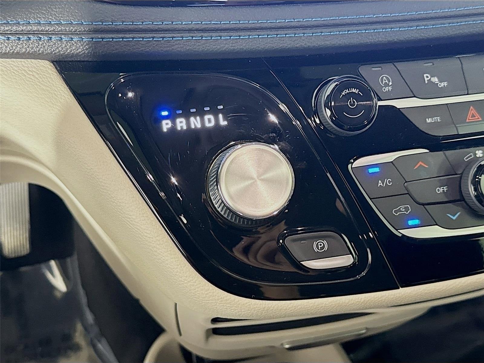 2021 Chrysler Pacifica Touring