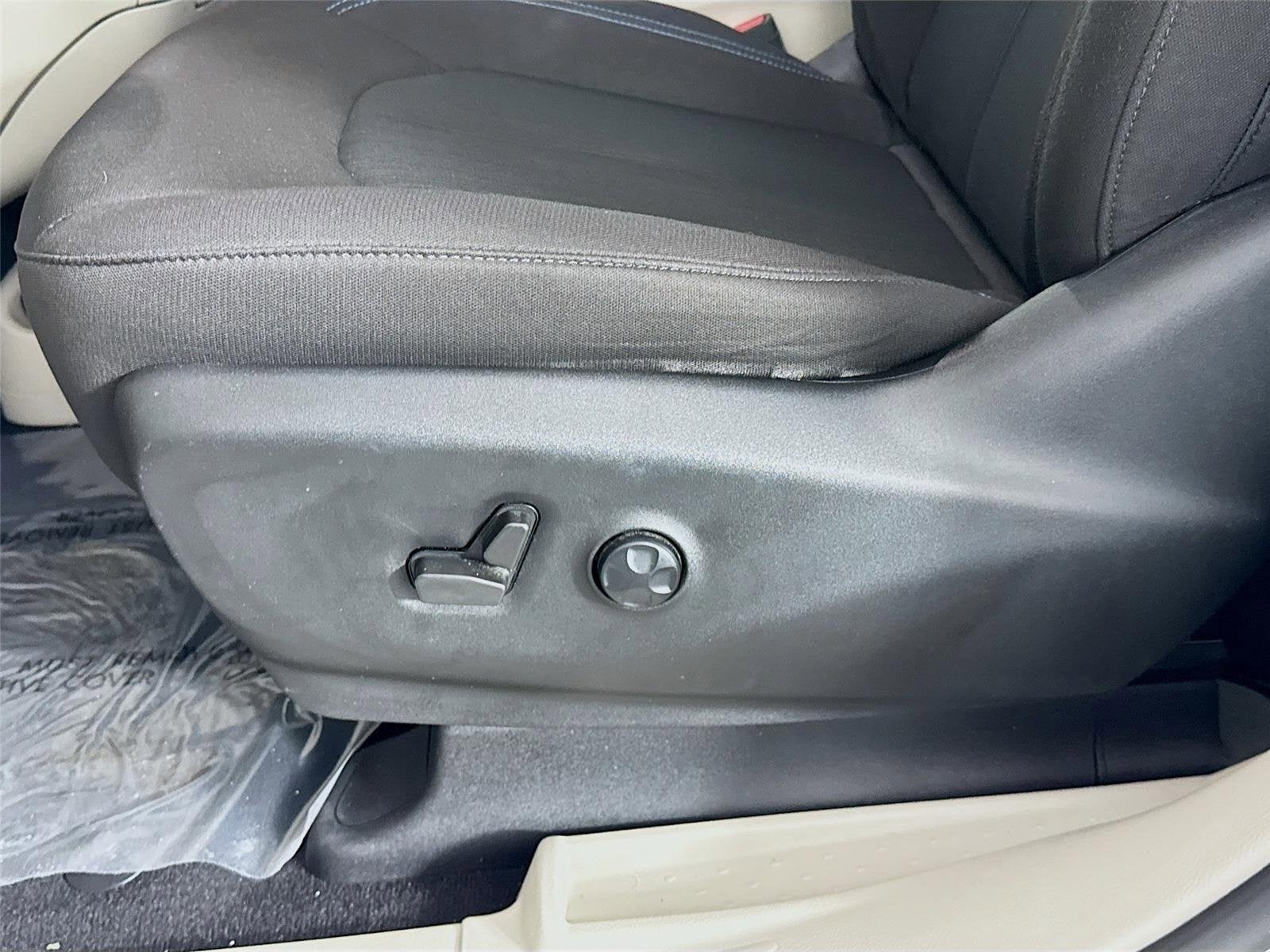 2021 Chrysler Pacifica Touring