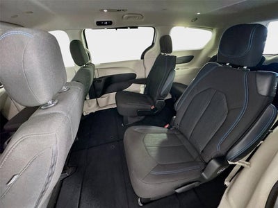2021 Chrysler Pacifica Touring