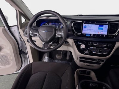 2021 Chrysler Pacifica Touring