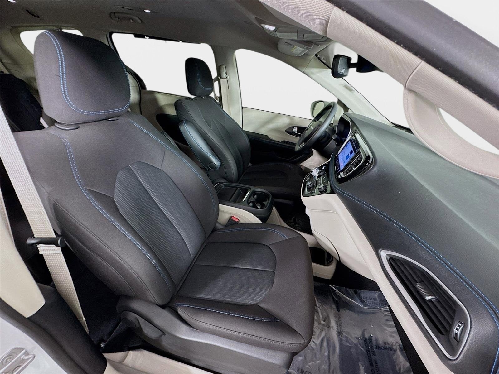 2021 Chrysler Pacifica Touring