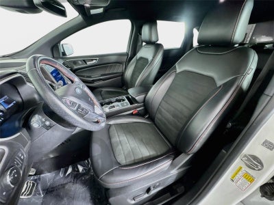 2021 Ford Edge ST-Line