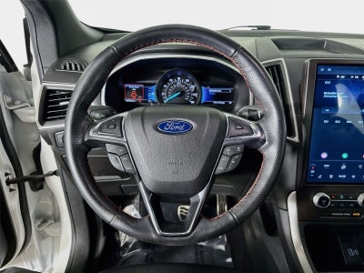 2021 Ford Edge ST-Line