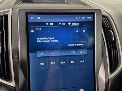2021 Ford Edge ST-Line