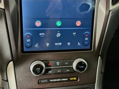 2021 Ford Edge ST-Line