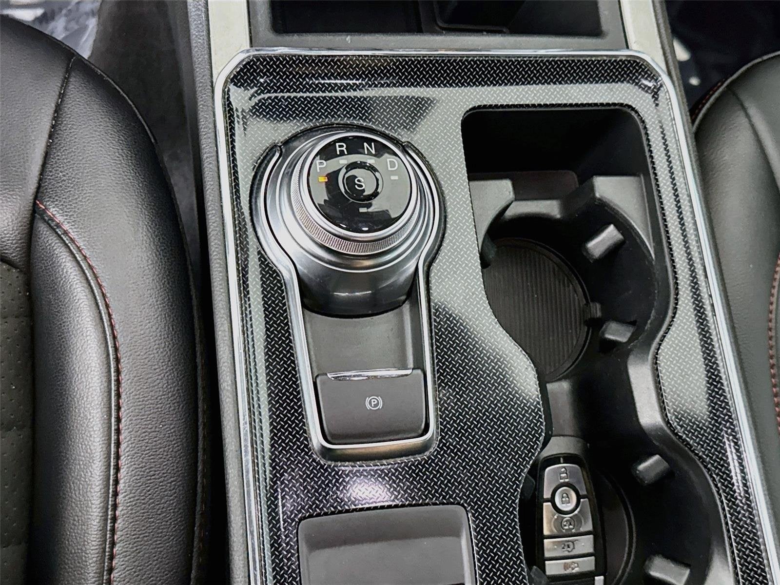 2021 Ford Edge ST-Line