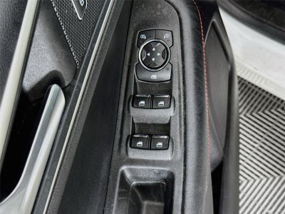2021 Ford Edge ST-Line