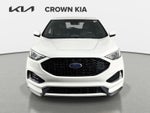 2021 Ford Edge ST-Line