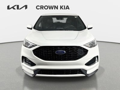 2021 Ford Edge ST-Line