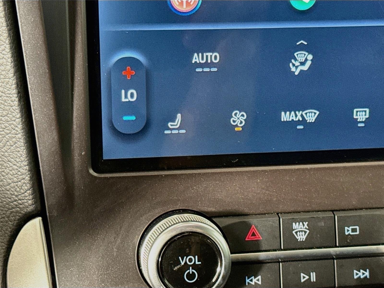 2021 Ford Edge ST-Line