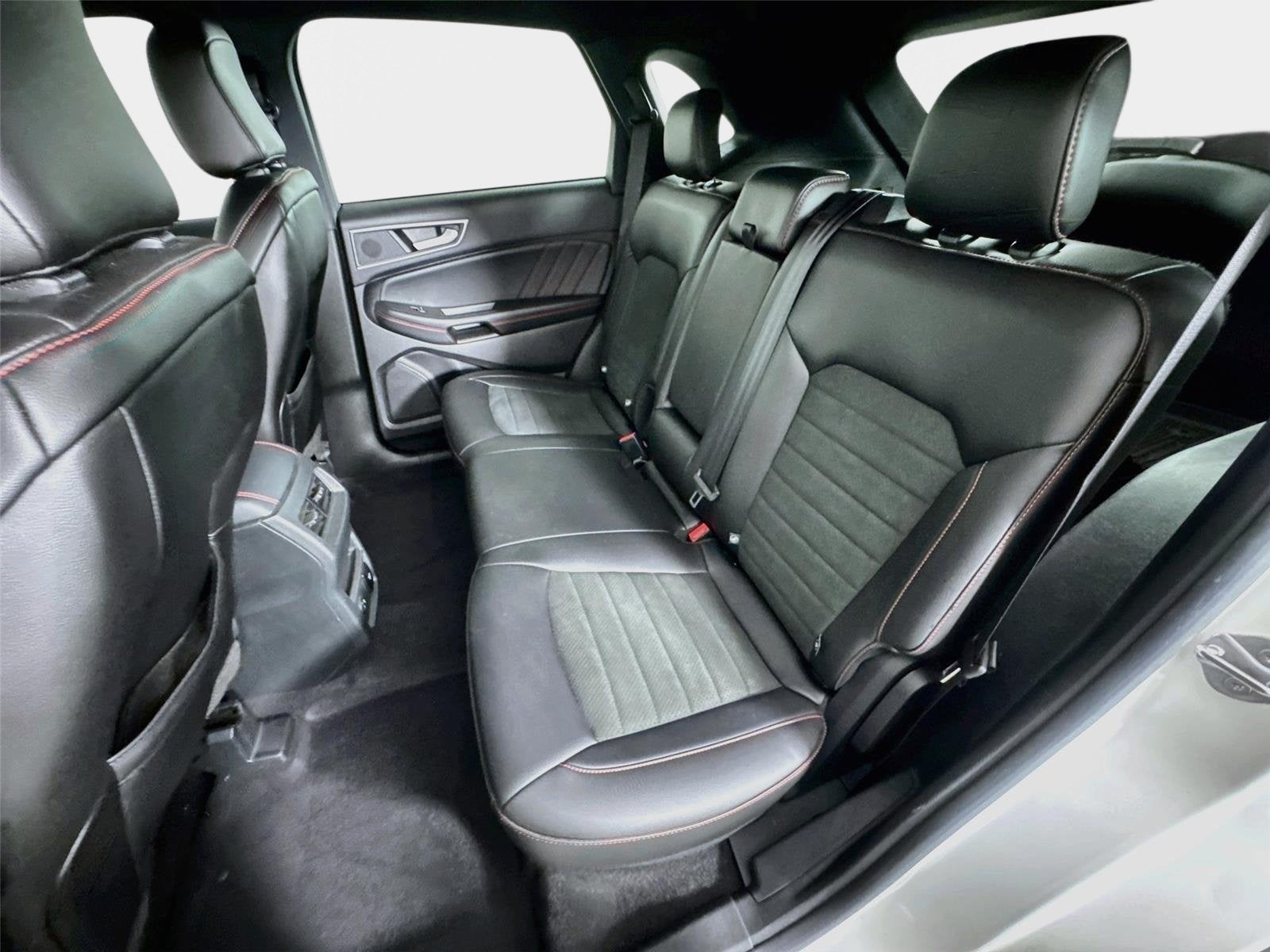 2021 Ford Edge ST-Line