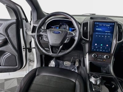 2021 Ford Edge ST-Line