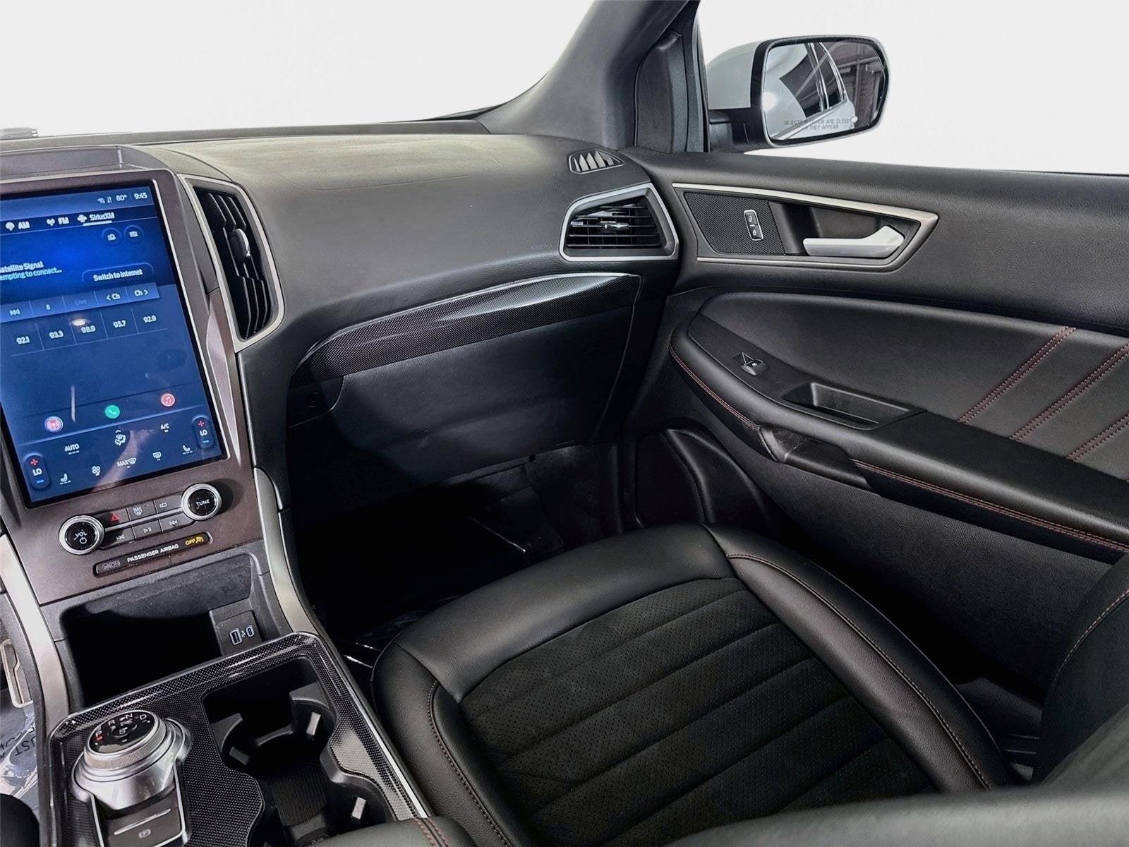 2021 Ford Edge ST-Line