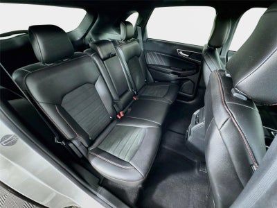 2021 Ford Edge ST-Line