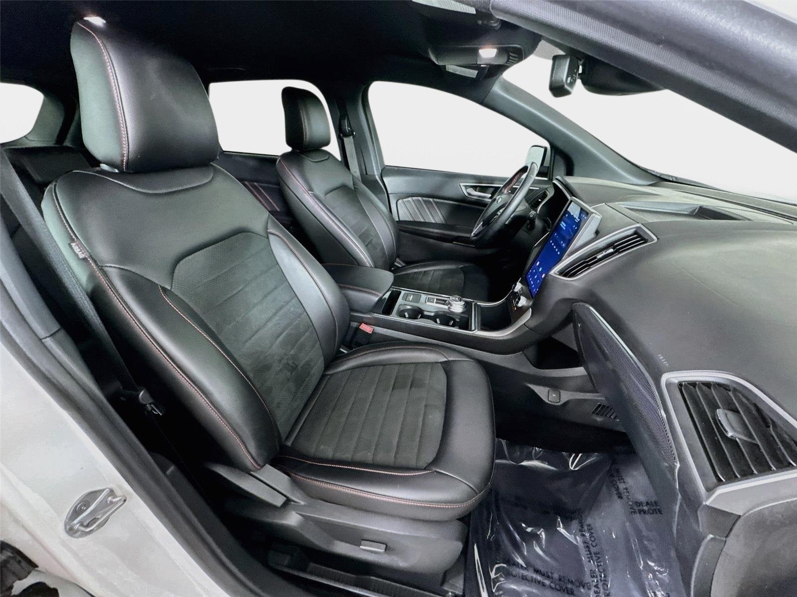 2021 Ford Edge ST-Line