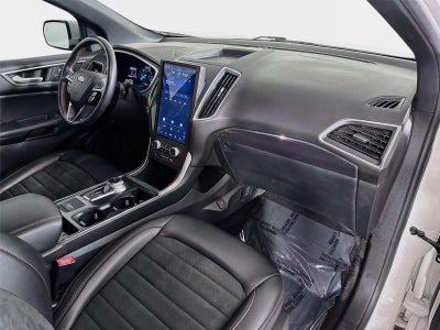 2021 Ford Edge ST-Line