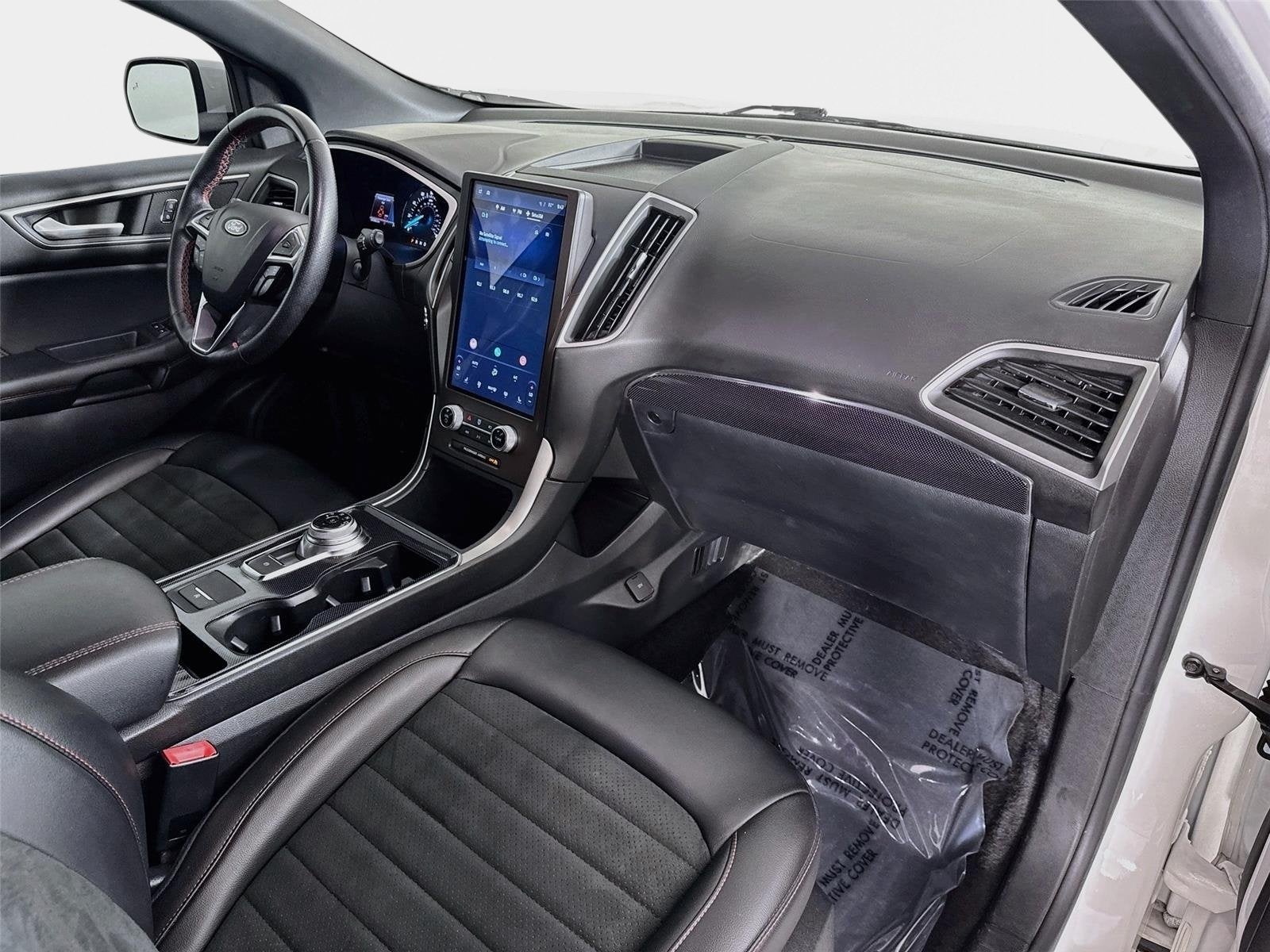 2021 Ford Edge ST-Line