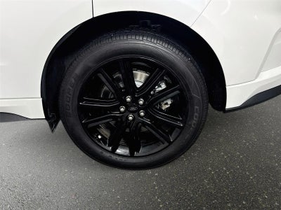 2021 Ford Edge ST-Line