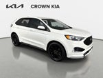 2021 Ford Edge ST-Line