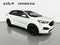 2021 Ford Edge ST-Line