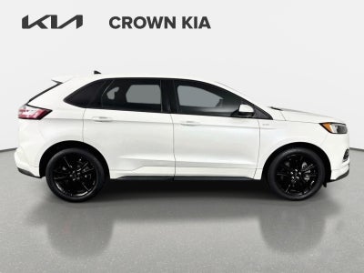 2021 Ford Edge ST-Line