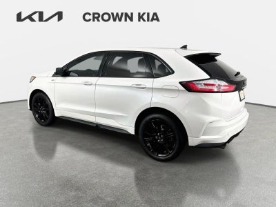 2021 Ford Edge ST-Line