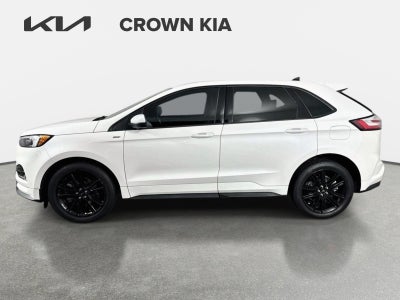 2021 Ford Edge ST-Line