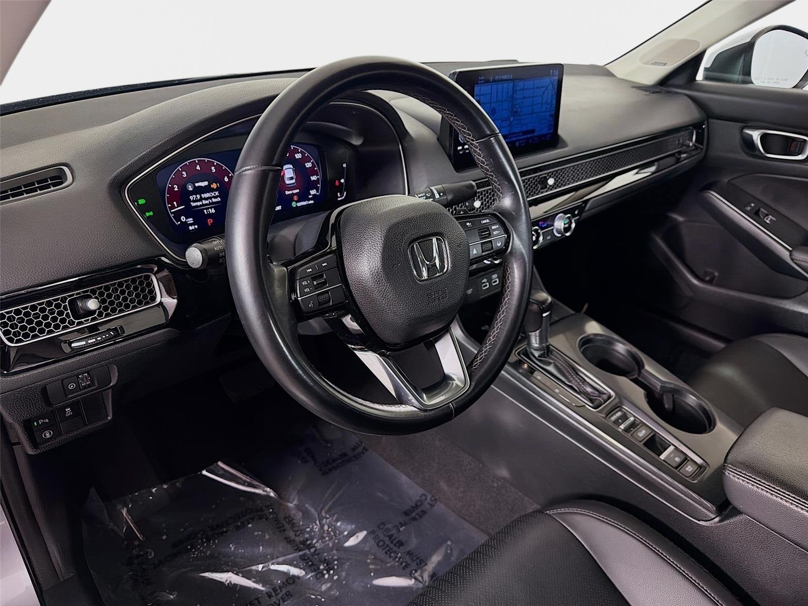 2023 Honda Civic Touring