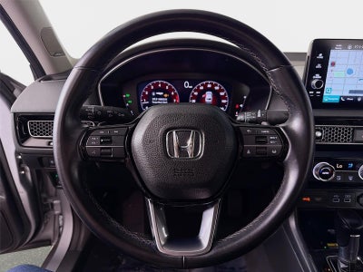 2023 Honda Civic Touring