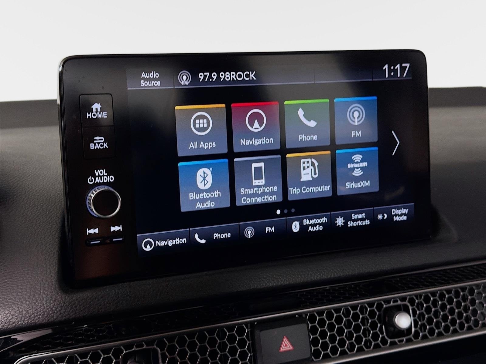 2023 Honda Civic Touring