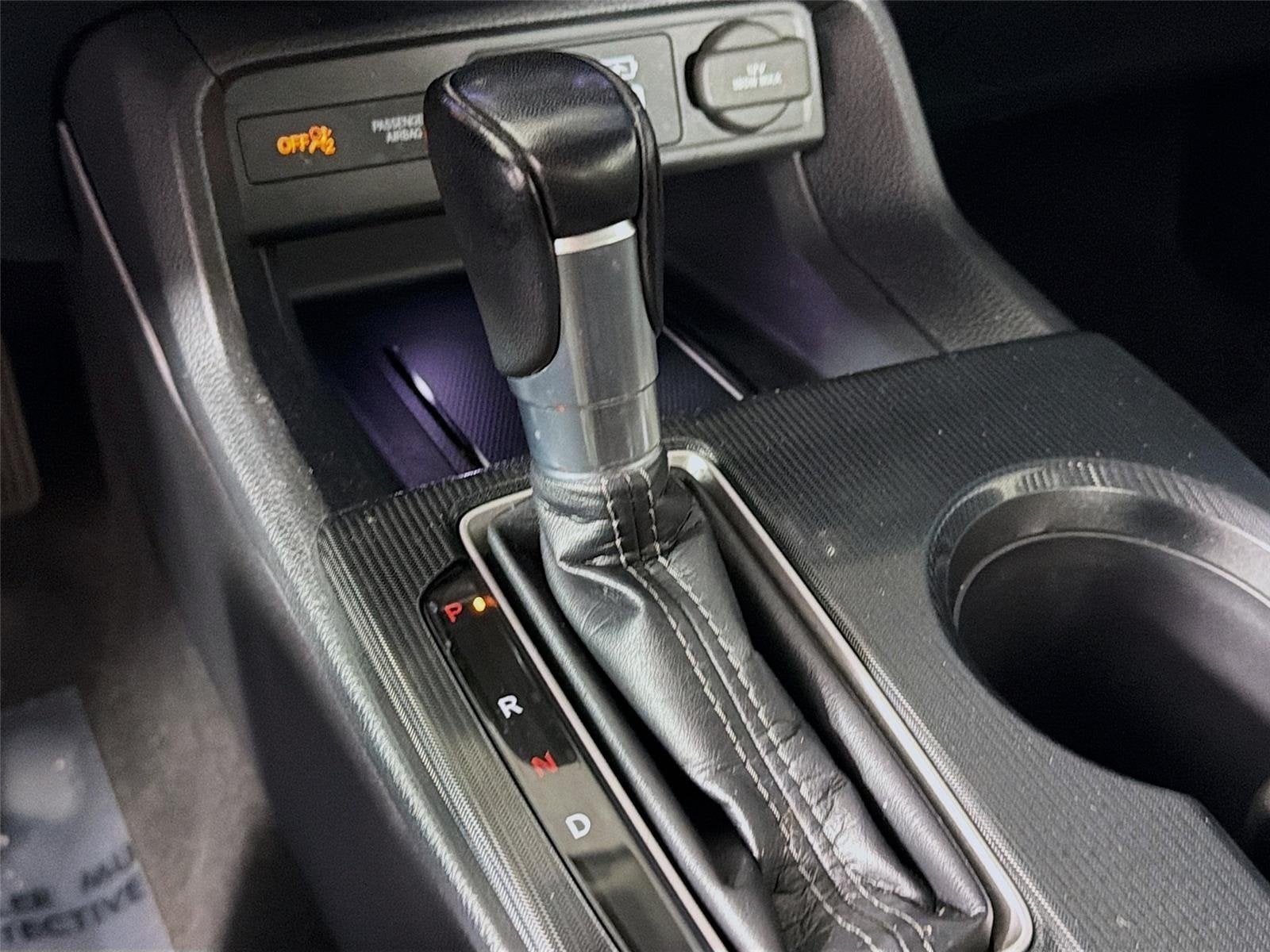 2023 Honda Civic Touring