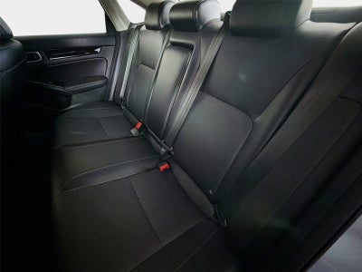 2023 Honda Civic Touring