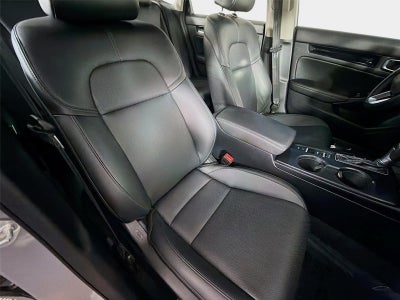 2023 Honda Civic Touring