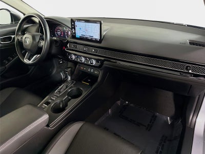 2023 Honda Civic Touring