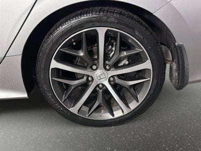 2023 Honda Civic Touring