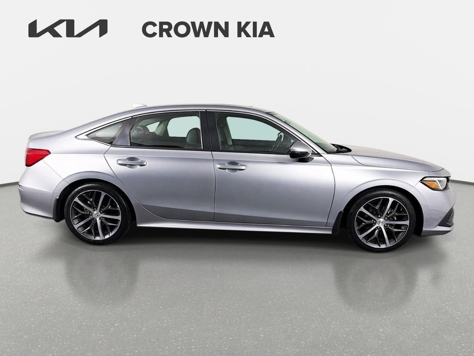 2023 Honda Civic Touring