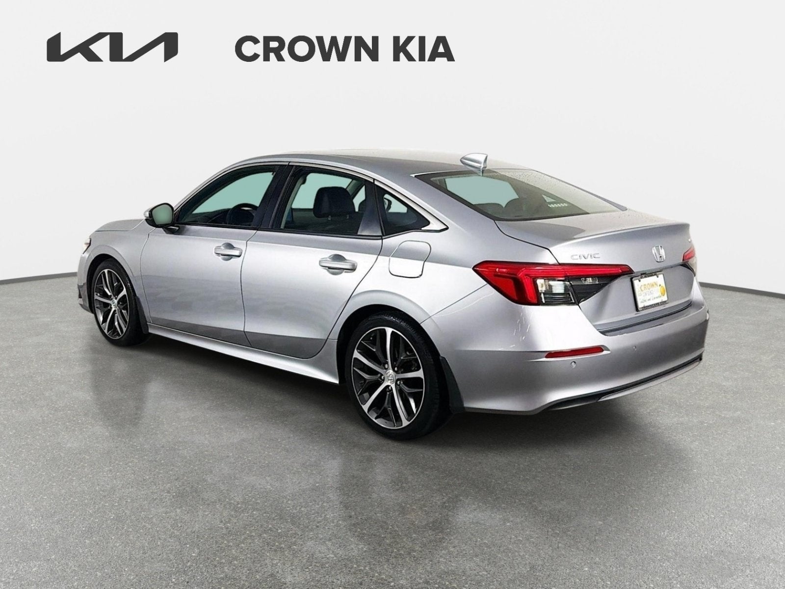 2023 Honda Civic Touring