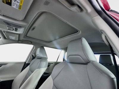 2023 Toyota RAV4 Limited