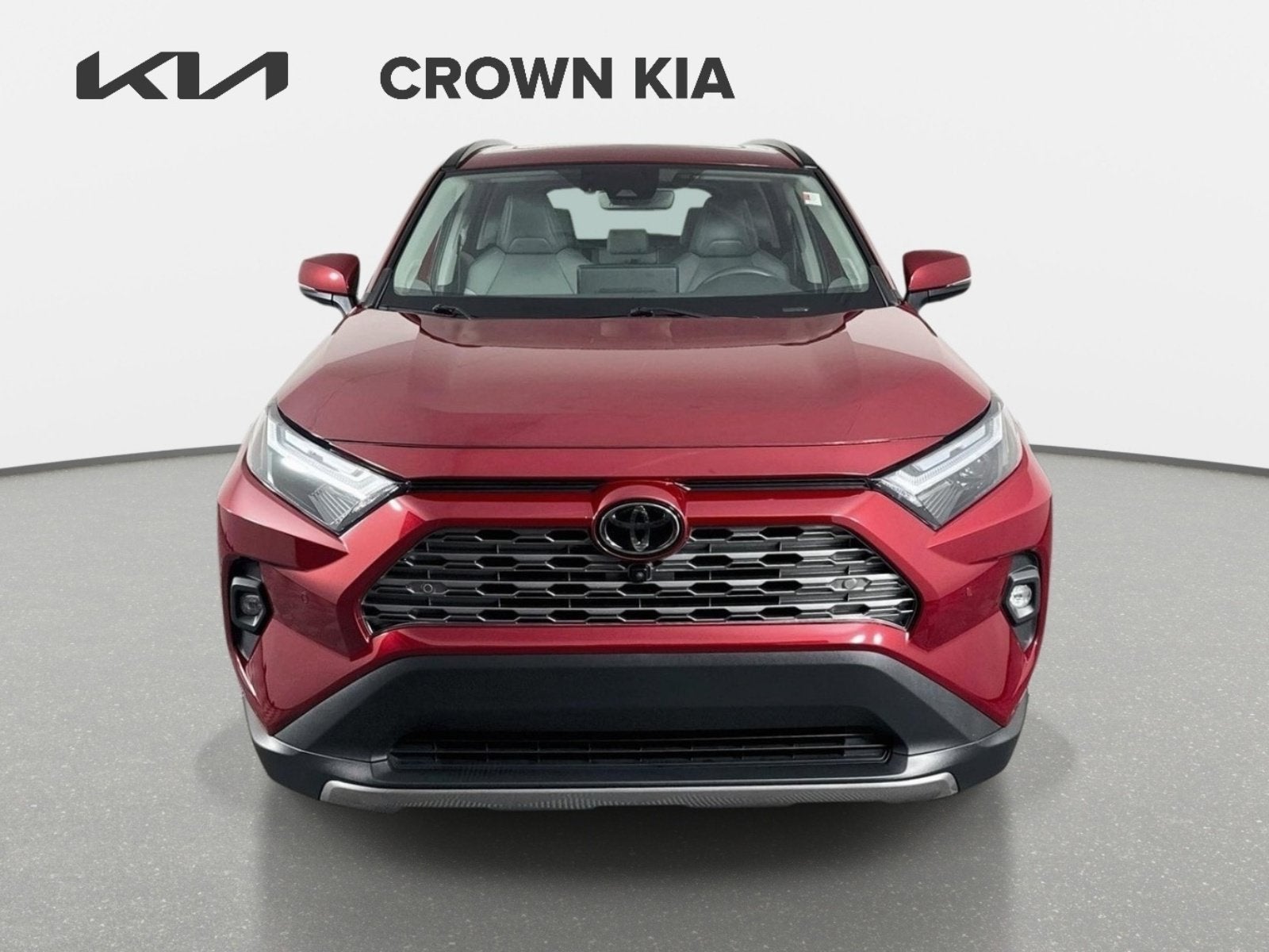 2023 Toyota RAV4 Limited
