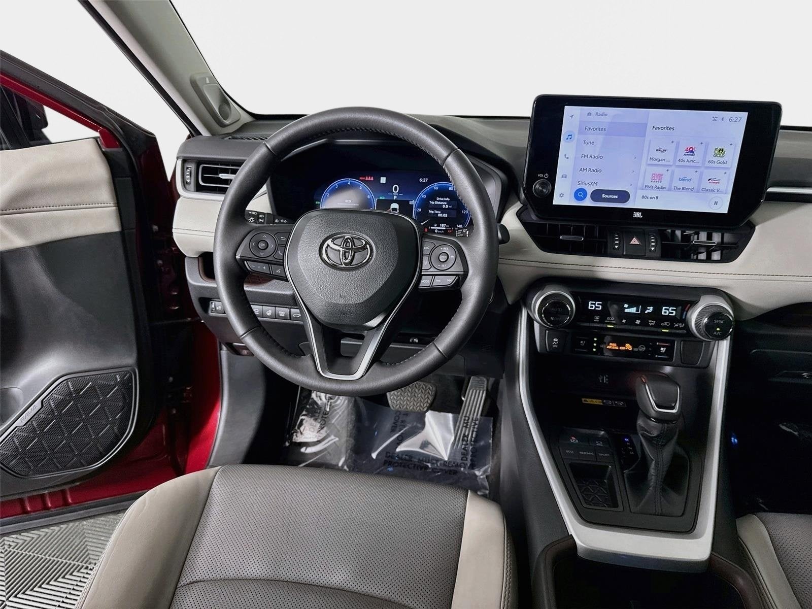 2023 Toyota RAV4 Limited