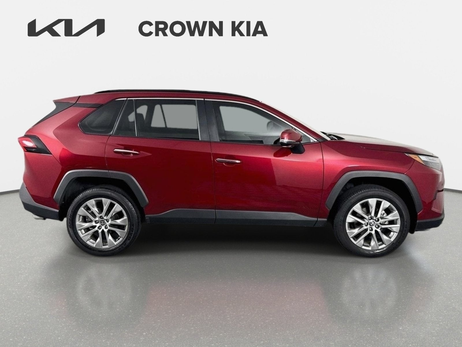 2023 Toyota RAV4 Limited