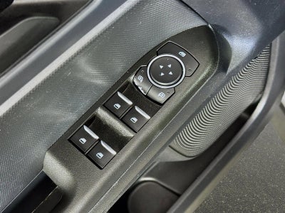 2022 Ford Bronco Sport Base