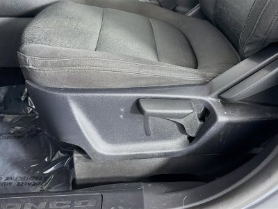 2022 Ford Bronco Sport Base