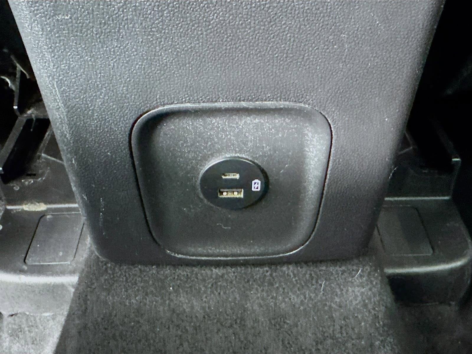 2022 Ford Bronco Sport Base