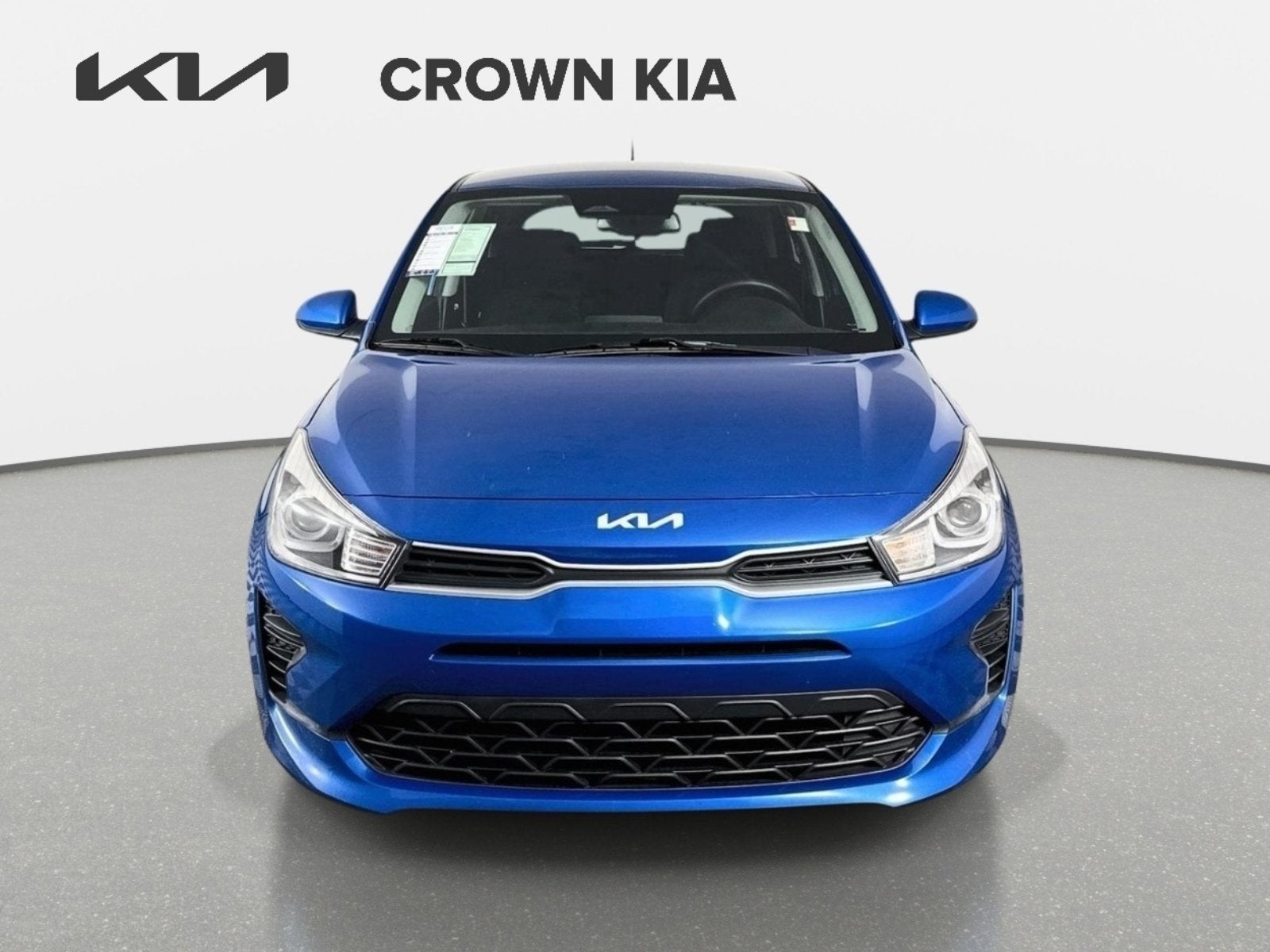 2023 Kia Rio 5-Door S