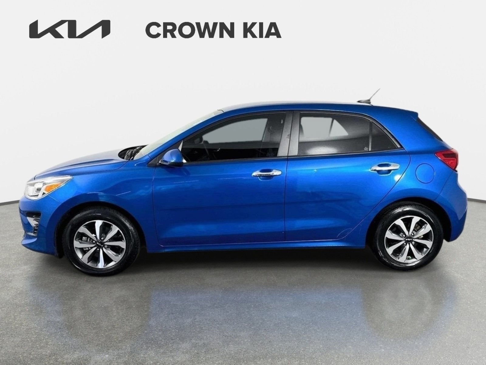 2023 Kia Rio 5-Door S