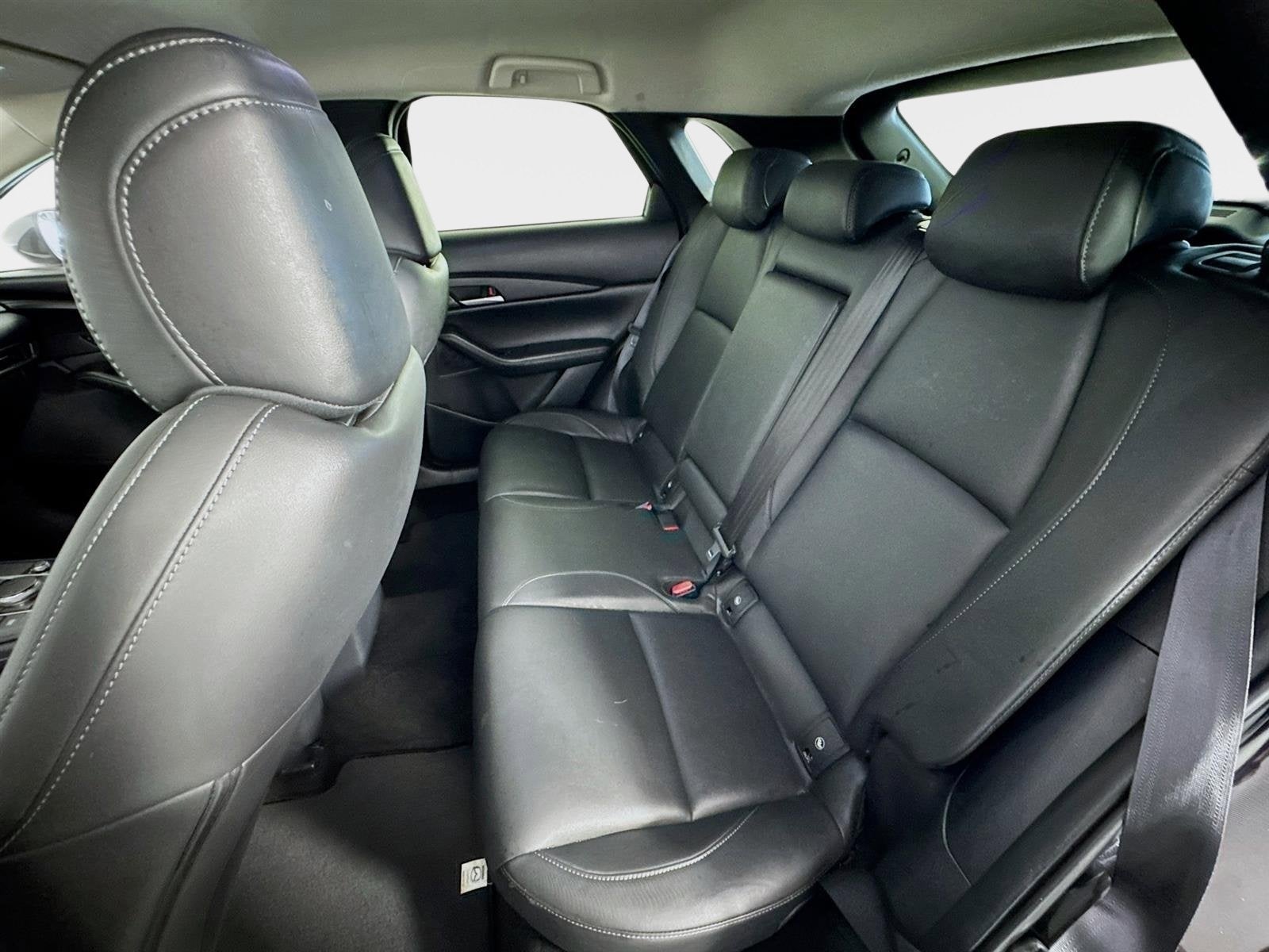 2023 Mazda Mazda CX-30 2.5 S Select Package