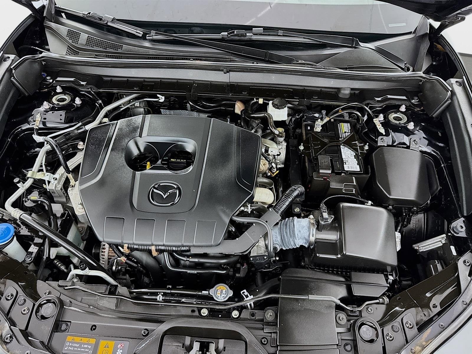 2023 Mazda Mazda CX-30 2.5 S Select Package